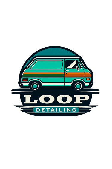 Loop Details logo