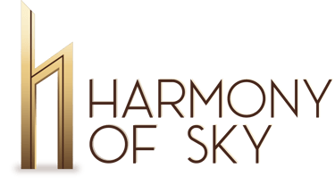 Harmony of Sky logo