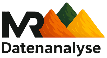 MR Datenanalyse logo