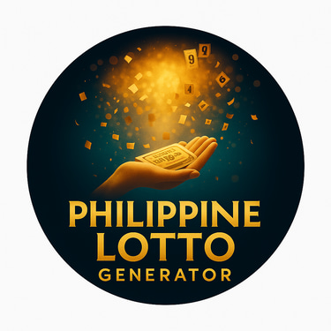 Philippine Lotto Generator logo