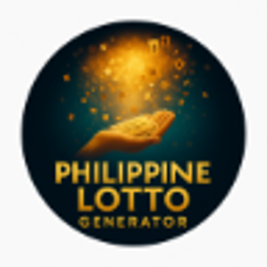 Philippine Lotto Generator logo