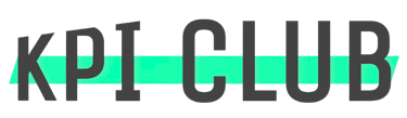 KPI CLUB logo