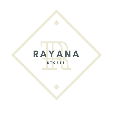 Rayana Stores logo