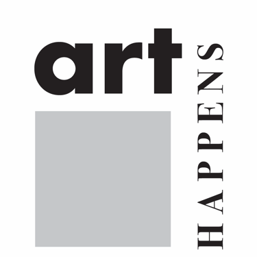 ART HAPPENS logo