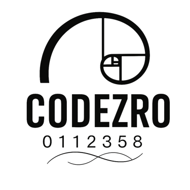 CodeZro Agents logo