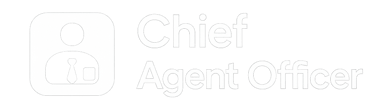 Chief Agent Officer logo