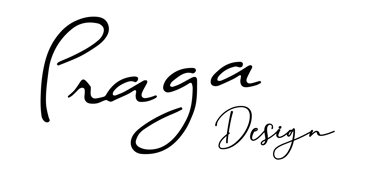 Praga Desing logo