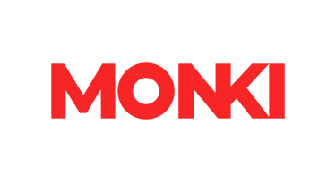 MONKI logo