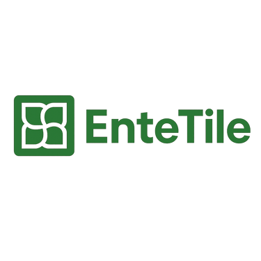 Entetile logo