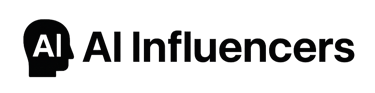AI Influencers logo