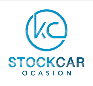 stockar ocasion logo