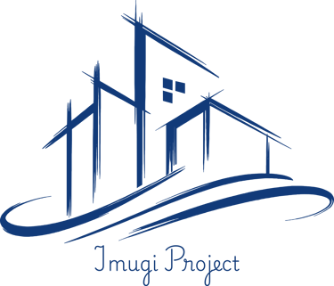 Imugi Project logo