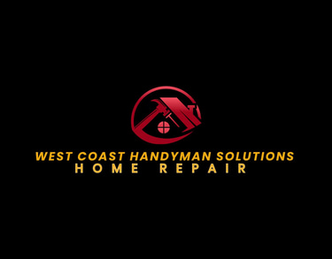 West Coast Handyman Solutions logo
