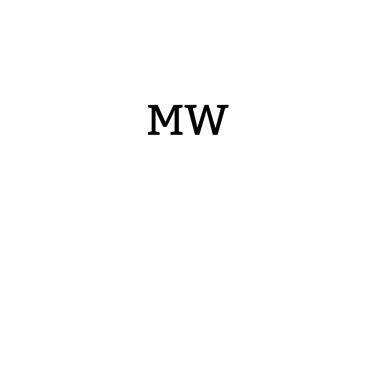 MW Fast logo