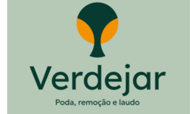verdejar logo