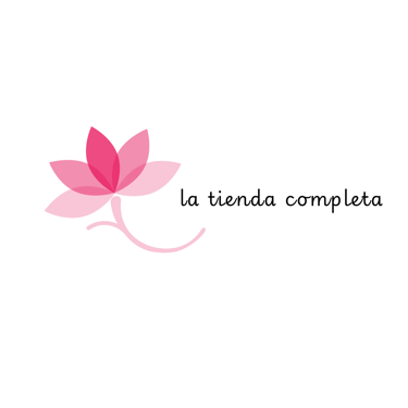 la tienda completa logo
