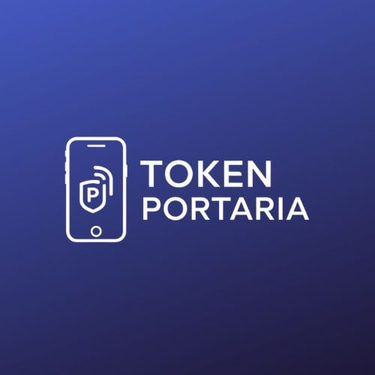 TOKEN PORTARIA logo