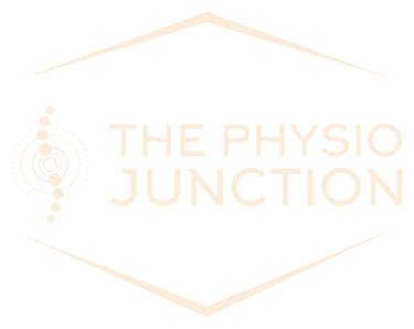 The Physio Junction logo
