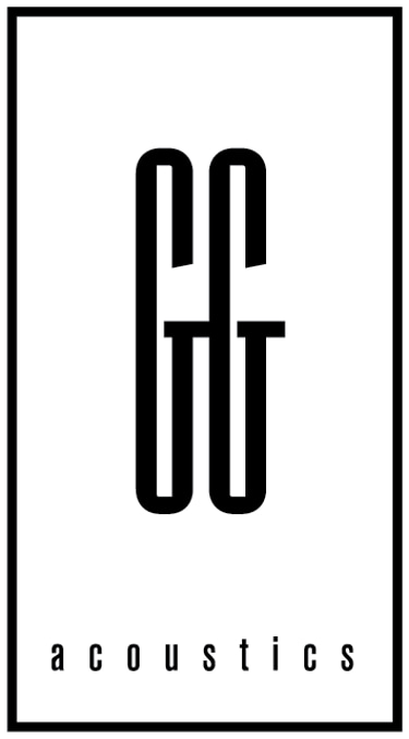 GG Acoustics logo