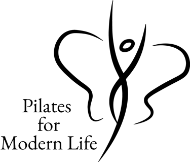 Pilates for Modern Life logo