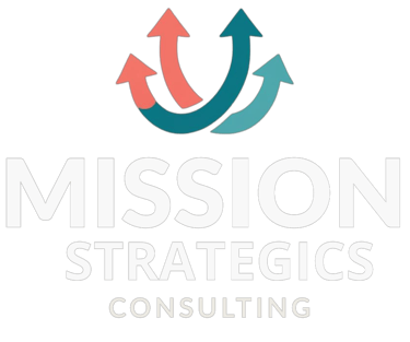 Missions Strategics Consulting logo