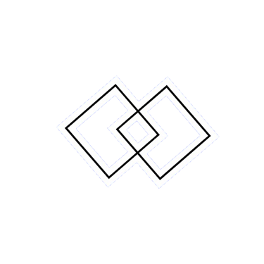 Criação de site Impacto Virtual logo