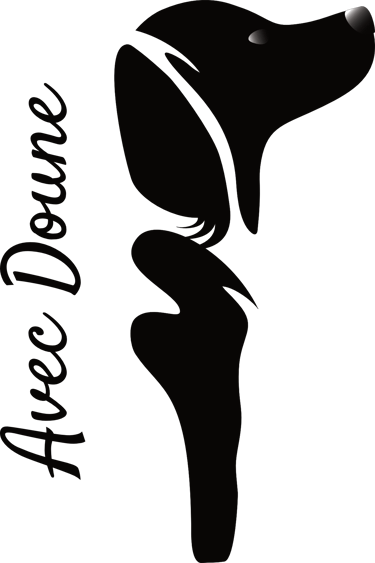 Avec Doune logo