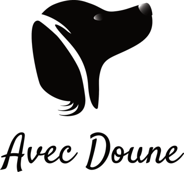 Avec Doune logo
