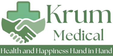 Krum Medical logo