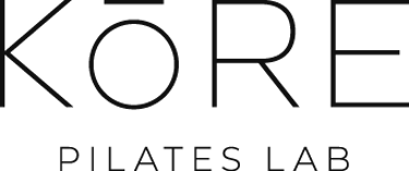 Köre Pilates Lab logo