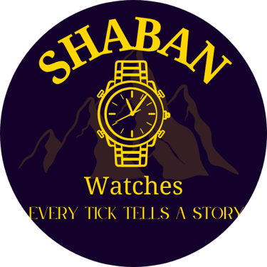 Shaban Watches logo