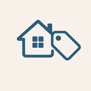 Ofertas para casa logo