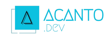 acanto.dev logo