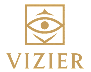 Vizier By The Algorithm logo