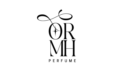 ORMH Perfume logo