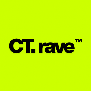 ct.rave logo