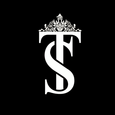 TINA SECRET logo