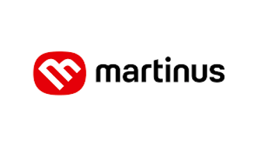 Martinus Holdings B.V. logo