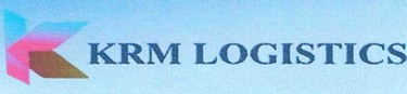 KRM LOGISTICS INDONESIA logo