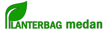 Planterbag Medan logo
