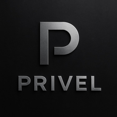 Privel logo