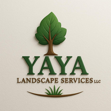 yayalandscapeservices logo