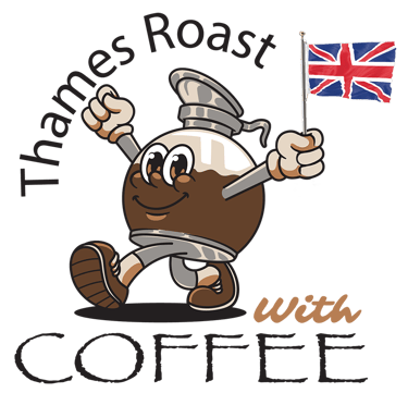 Thames Roast logo