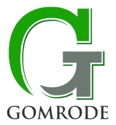 GOMRODE Consultancy logo
