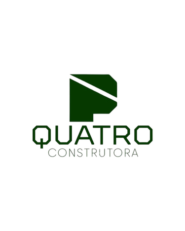 pquatroconstrutora logo