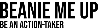 Beanie Me Up logo