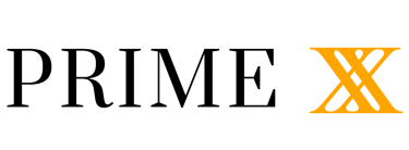 Primex logo
