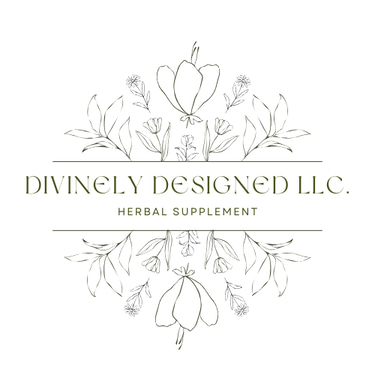 Divinely Designed logo