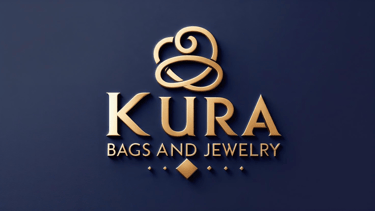 KURA BAGS AND JEWELRY logo