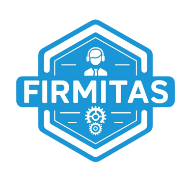 Firmitas logo